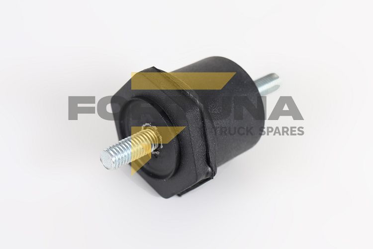Imagem do produto COXIM SUPORTE DUTO AR VOLVO FH - Cód: FAP-12180